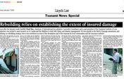 article tsunami