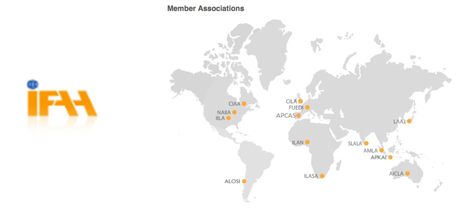 IFAA 8th Educational