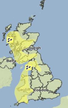 UK rainfall 26