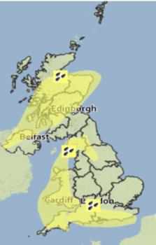 UK rainfall 27