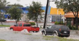 Texas Floods