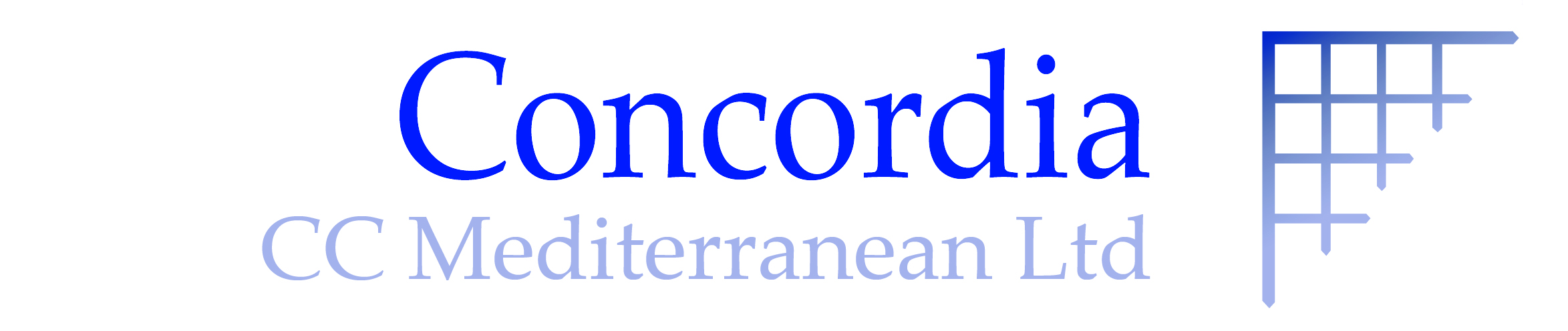 CC Med logo