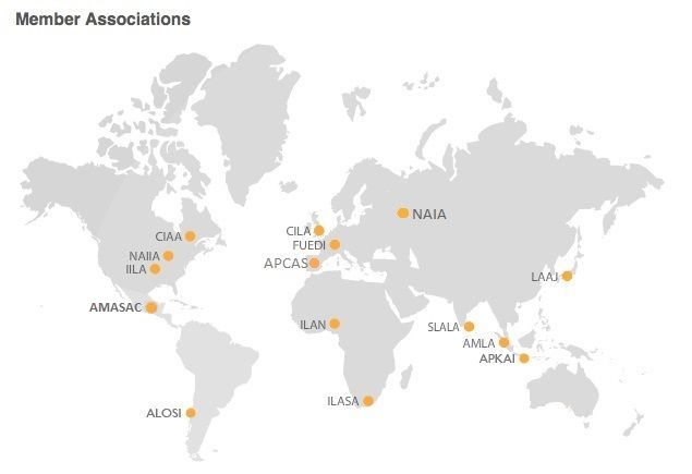 ifaa 9th map