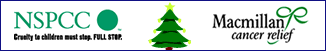 Charities NSPCC